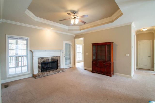 365 TURKEY TRAIL ROAD, Odenville, AL 35120