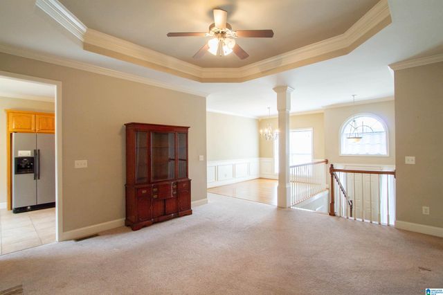 365 TURKEY TRAIL ROAD, Odenville, AL 35120