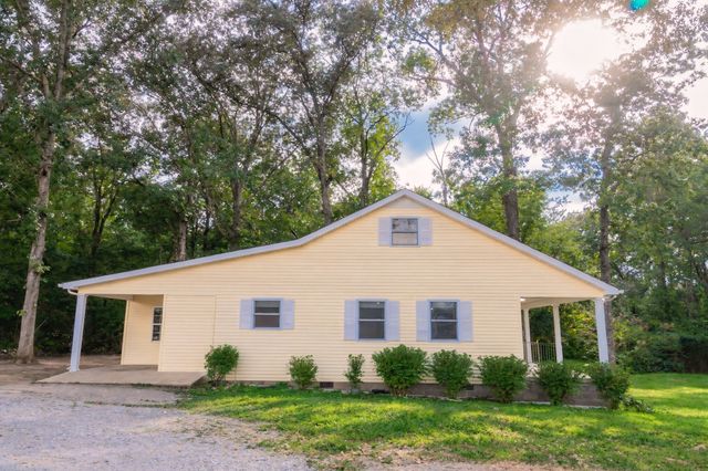 4342 New Manchester Hwy, Tullahoma, TN 37388