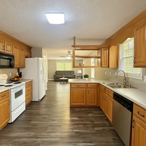 4342 New Manchester Hwy, Tullahoma, TN 37388