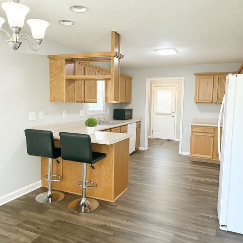 4342 New Manchester Hwy, Tullahoma, TN 37388