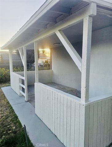 340 W Congress, Colton, CA 92324