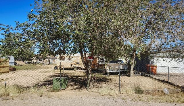 3529 E Oriole Lane, Kingman, AZ 86409