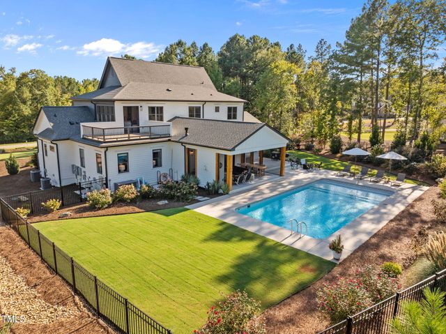 226 Evington Drive, Pittsboro, NC 27312