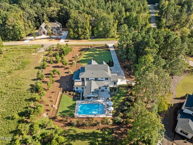 226 Evington Drive, Pittsboro, NC 27312