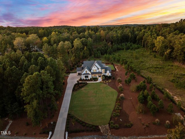 226 Evington Drive, Pittsboro, NC 27312