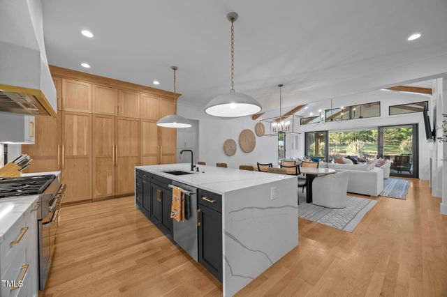 226 Evington Drive, Pittsboro, NC 27312