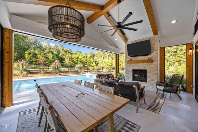 226 Evington Drive, Pittsboro, NC 27312