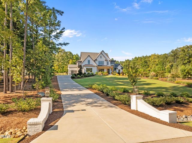 226 Evington Drive, Pittsboro, NC 27312