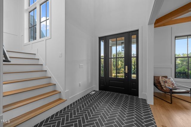 226 Evington Drive, Pittsboro, NC 27312