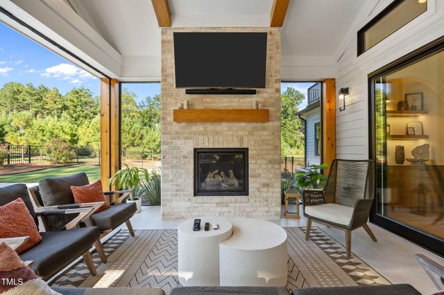 226 Evington Drive, Pittsboro, NC 27312