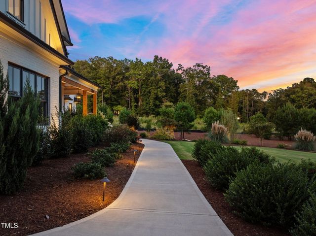 226 Evington Drive, Pittsboro, NC 27312