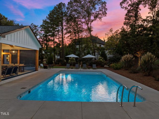 226 Evington Drive, Pittsboro, NC 27312