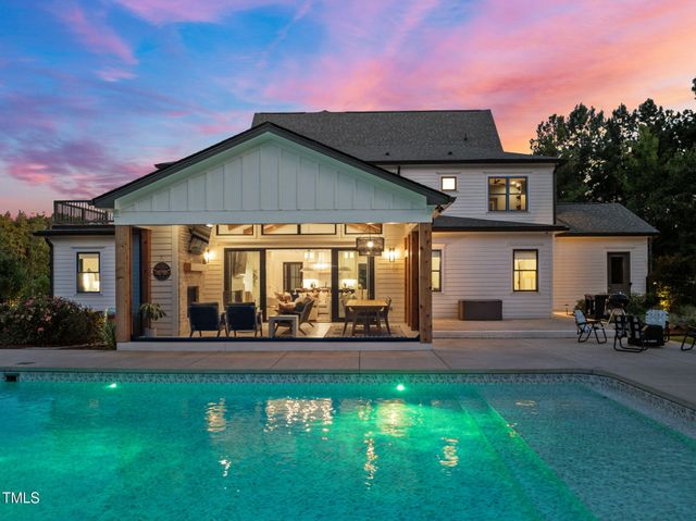 226 Evington Drive, Pittsboro, NC 27312