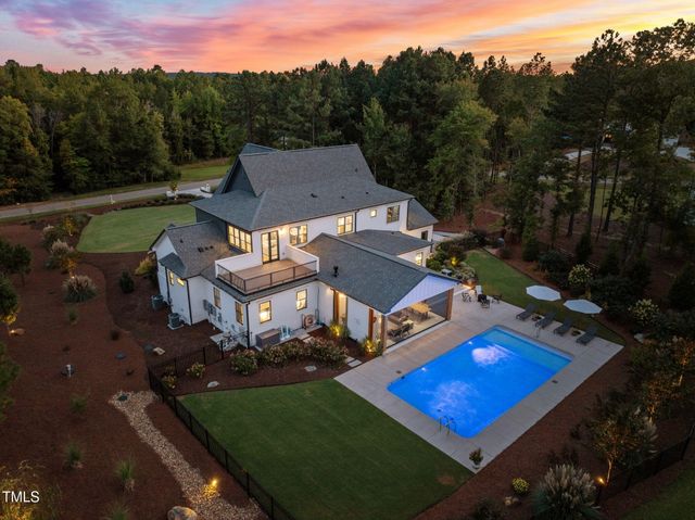 226 Evington Drive, Pittsboro, NC 27312