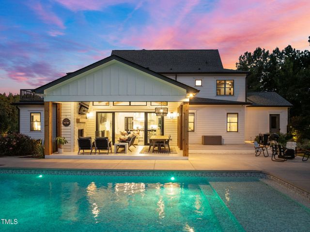 226 Evington Drive, Pittsboro, NC 27312