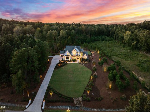 226 Evington Drive, Pittsboro, NC 27312