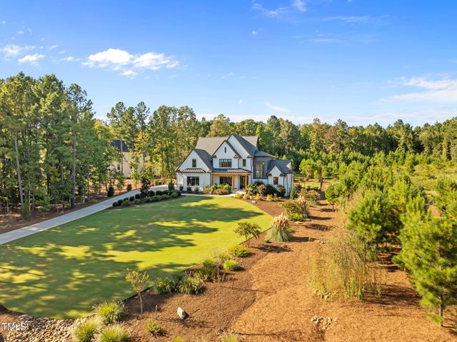 226 Evington Drive, Pittsboro, NC 27312