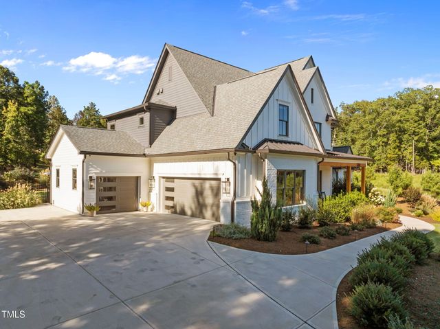 226 Evington Drive, Pittsboro, NC 27312