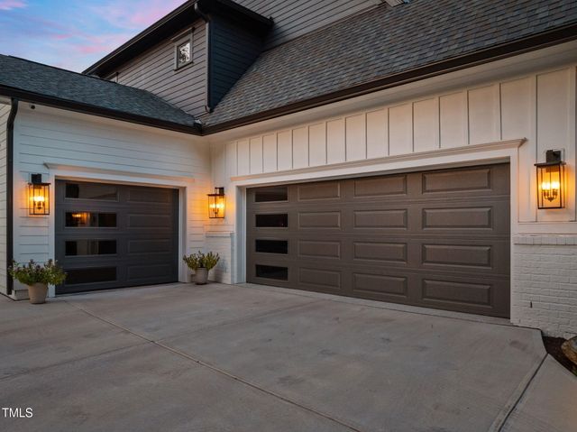 226 Evington Drive, Pittsboro, NC 27312