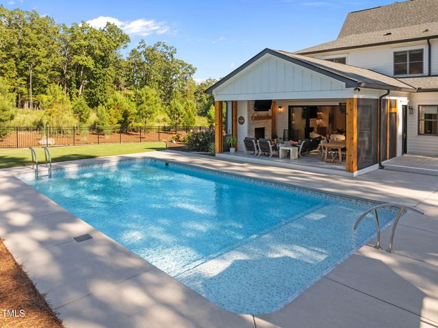 226 Evington Drive, Pittsboro, NC 27312