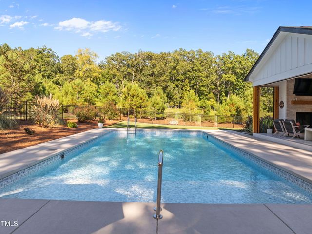 226 Evington Drive, Pittsboro, NC 27312