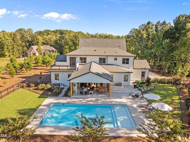 226 Evington Drive, Pittsboro, NC 27312