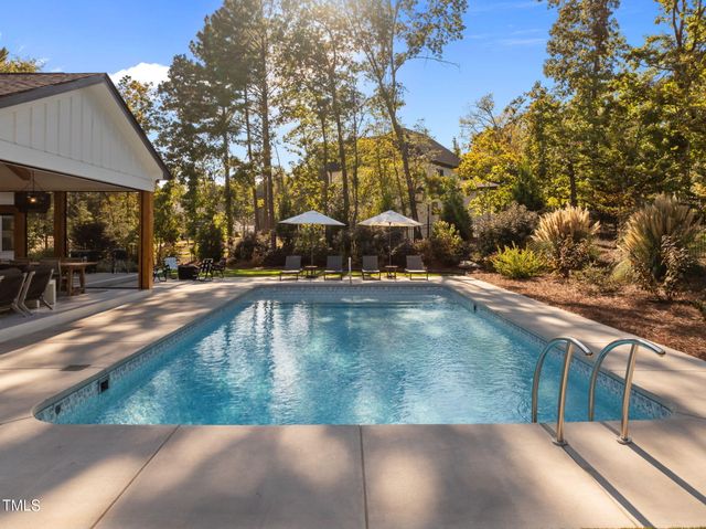 226 Evington Drive, Pittsboro, NC 27312