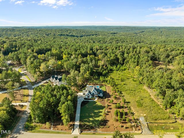 226 Evington Drive, Pittsboro, NC 27312