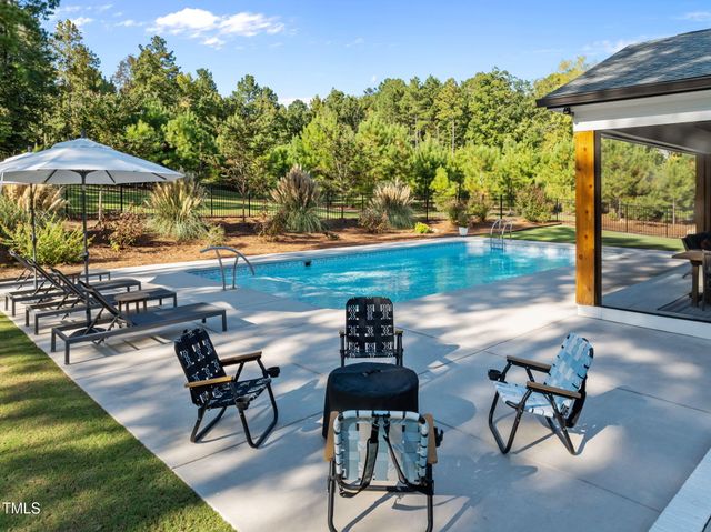 226 Evington Drive, Pittsboro, NC 27312