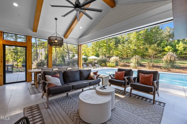 226 Evington Drive, Pittsboro, NC 27312