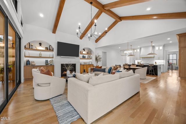 226 Evington Drive, Pittsboro, NC 27312