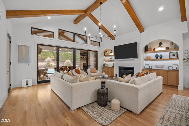 226 Evington Drive, Pittsboro, NC 27312