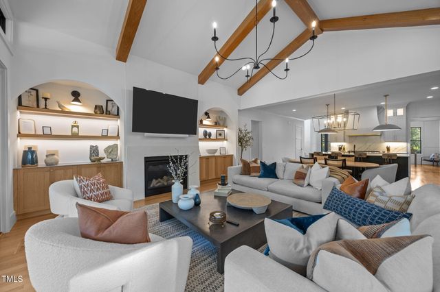 226 Evington Drive, Pittsboro, NC 27312