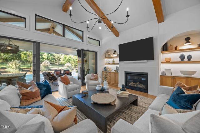 226 Evington Drive, Pittsboro, NC 27312