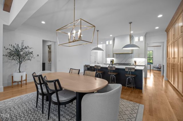 226 Evington Drive, Pittsboro, NC 27312