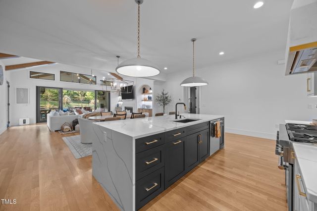 226 Evington Drive, Pittsboro, NC 27312