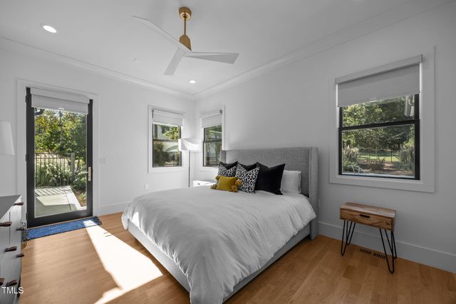 226 Evington Drive, Pittsboro, NC 27312