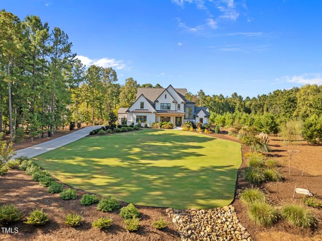 226 Evington Drive, Pittsboro, NC 27312