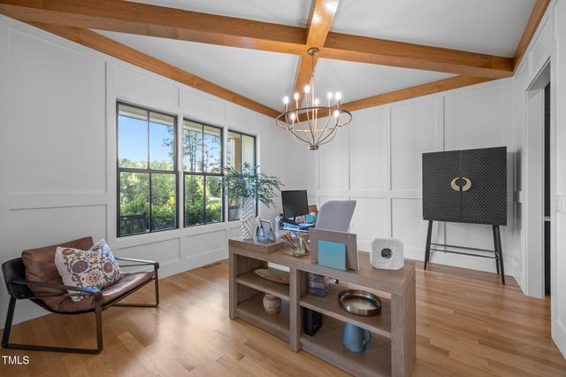 226 Evington Drive, Pittsboro, NC 27312