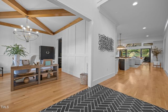 226 Evington Drive, Pittsboro, NC 27312