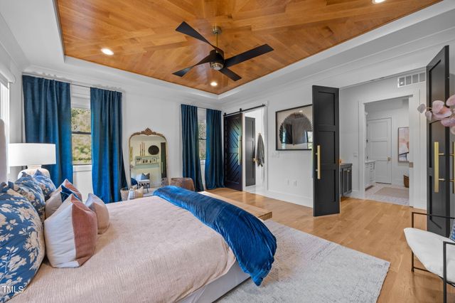 226 Evington Drive, Pittsboro, NC 27312