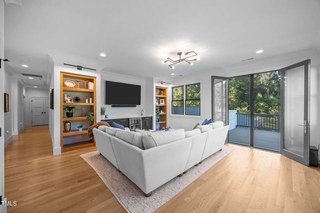 226 Evington Drive, Pittsboro, NC 27312