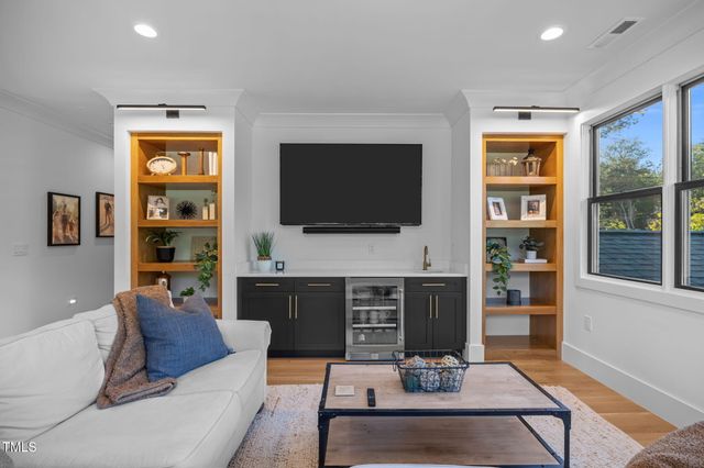 226 Evington Drive, Pittsboro, NC 27312