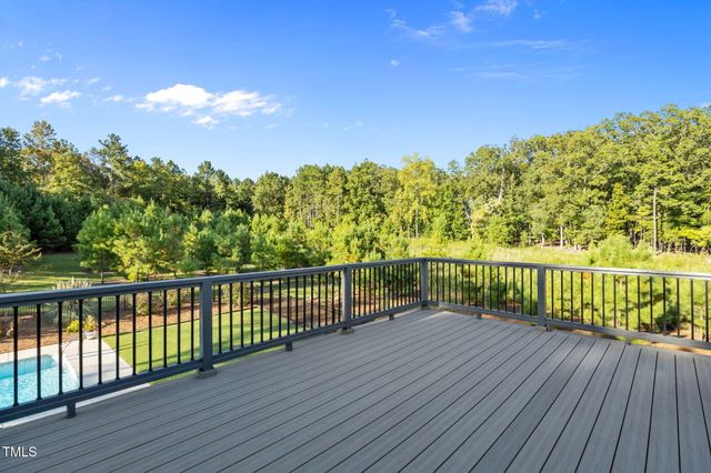 226 Evington Drive, Pittsboro, NC 27312