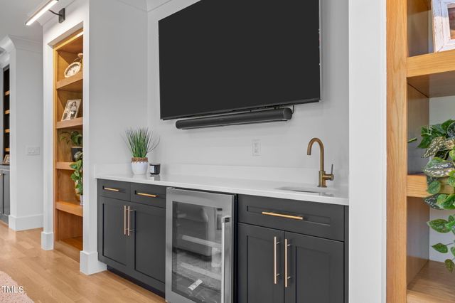 226 Evington Drive, Pittsboro, NC 27312