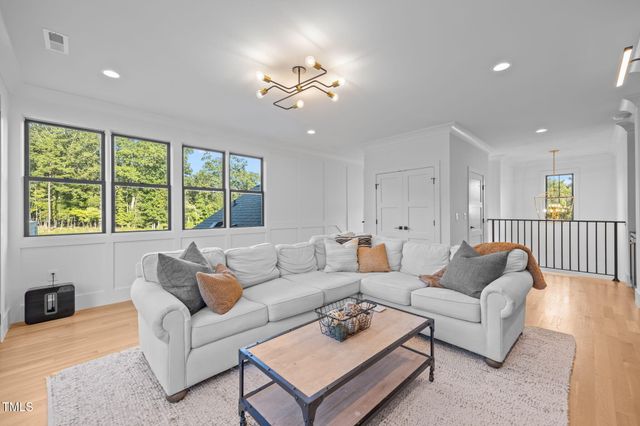 226 Evington Drive, Pittsboro, NC 27312