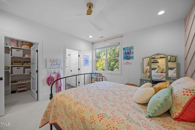 226 Evington Drive, Pittsboro, NC 27312