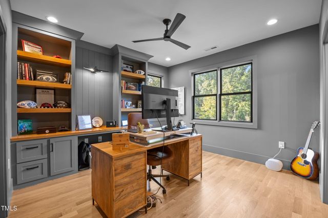 226 Evington Drive, Pittsboro, NC 27312