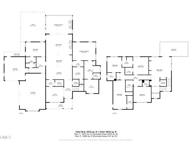 226 Evington Drive, Pittsboro, NC 27312
